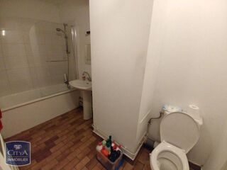 location Appartement - 2 pièce(s) - 39 m² Lille (59000)