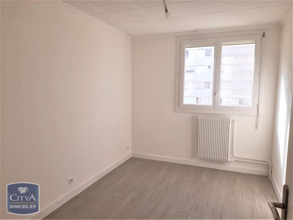 location Appartement - 3 pièce(s) - 53 m² Chalon-sur-Saône (71100)