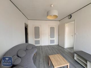  Appartement à louer 37 m²