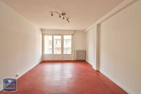 Appartement  louer 1 pice 44 m