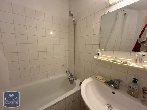  Appartement  louer 2 pices 29 m