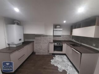  Appartement à louer 2 pièces 61 m²