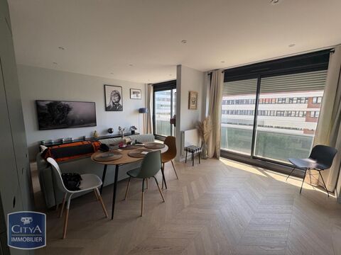  Appartement � louer 2 pi�ces 54 m�