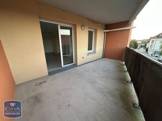  Appartement à louer 3 pièces 62 m²