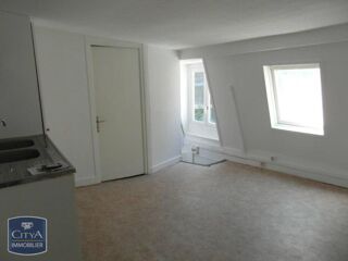  Appartement à louer 1 pièce 26 m²