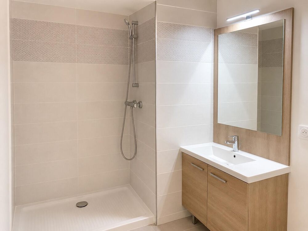 vente Appartement - 2 pièce(s) - 43 m² Toulouse (31400)