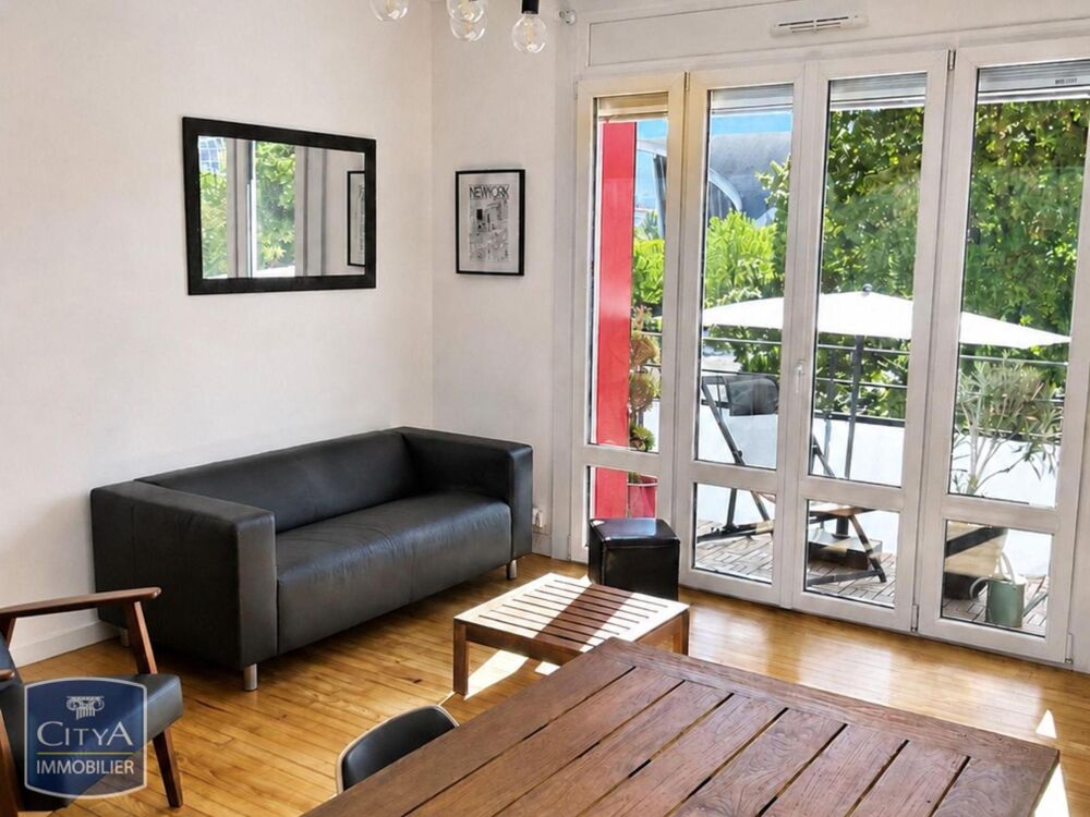 location Appartement - 3 pièce(s) - 77 m² Grenoble (38100)
