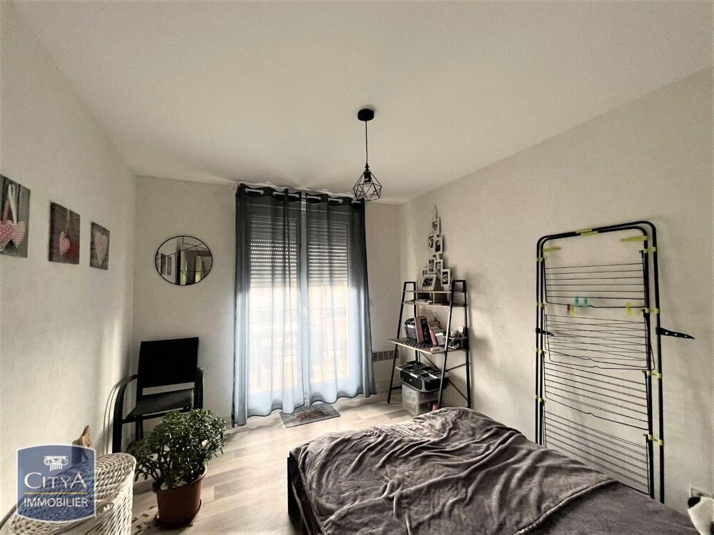location Appartement - 3 pièce(s) - 65 m² Guéret (23000)