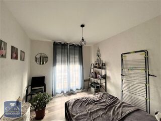  Appartement à louer 3 pièces 65 m²