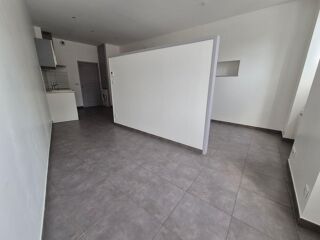  Appartement à louer 1 pièce 30 m²