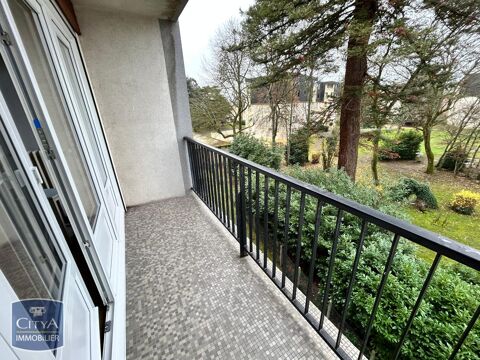  Appartement � louer 1 pi�ce 36 m�