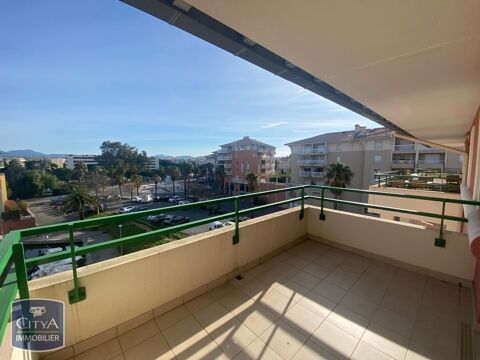  Appartement  louer 2 pices 29 m