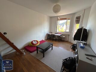  Appartement � louer 1 pi�ce 37 m�