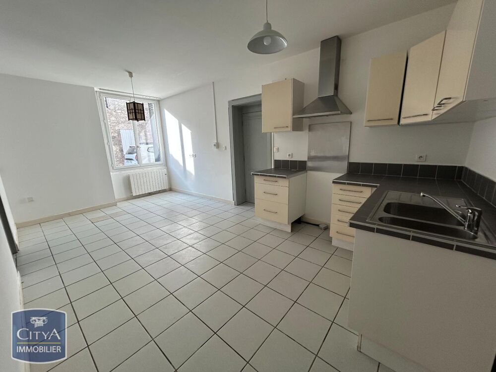 location Appartement - 2 pièce(s) - 36 m² Casteljaloux (47700)
