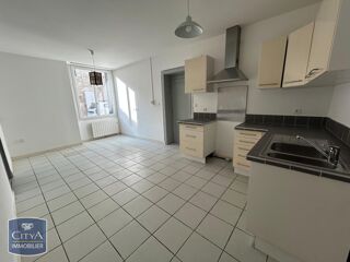 location Appartement - 2 pièce(s) - 36 m² Casteljaloux (47700)