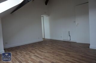  Appartement à louer 2 pièces 38 m²