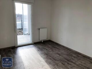  Appartement à louer 3 pièces 62 m²