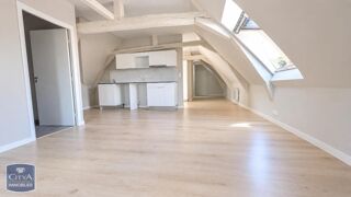  Appartement à louer 1 pièce 42 m²