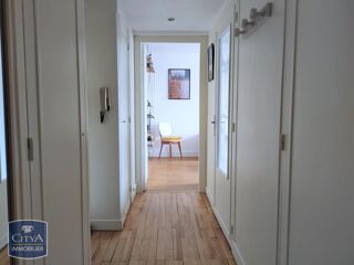  Appartement à louer 2 pièces 41 m²