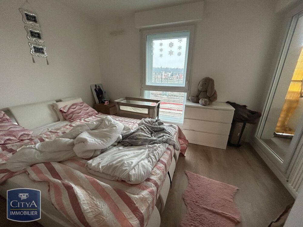 location Appartement - 2 pièce(s) - 42 m² Juvisy-sur-Orge (91260)