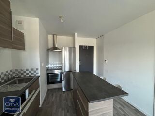  Appartement � louer 2 pi�ces 38 m�