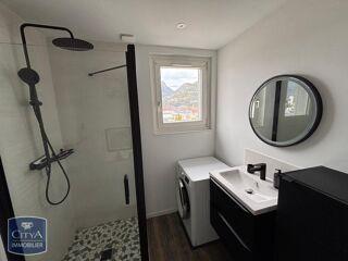location Appartement - 1 pièce(s) - 35 m² Grenoble (38000)