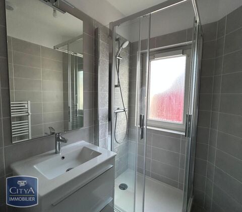  Appartement � louer 4 pi�ces 82 m�