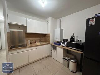  Appartement � louer 3 pi�ces 61 m�