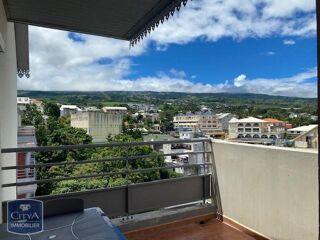  Appartement à louer 2 pièces 37 m²