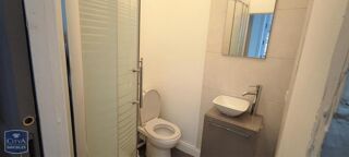  Appartement à louer 1 pièce 20 m²
