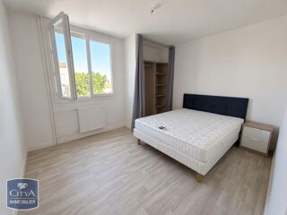  Appartement à louer 3 pièces 68 m²