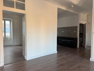  Appartement � vendre 3 pi�ces 80 m�