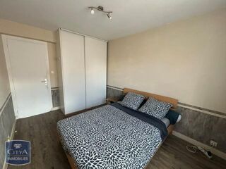  Appartement à louer 3 pièces 61 m²