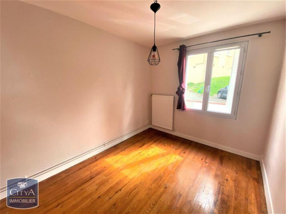 location Appartement - 3 pièce(s) - 53 m² Le Mans (72000)