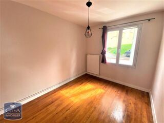  Appartement à louer 3 pièces 53 m²