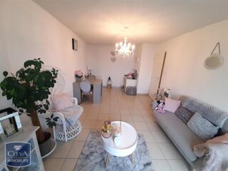  Appartement � louer 2 pi�ces 47 m�