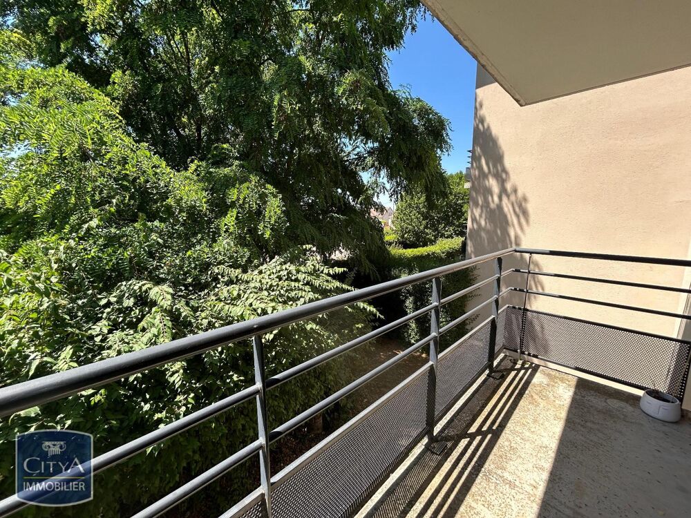 location Appartement - 2 pièce(s) - 47 m² Nevers (58000)