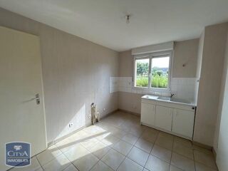  Maison � louer 4 pi�ces 82 m�