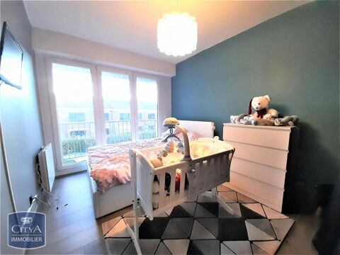  Appartement  louer 2 pices 48 m