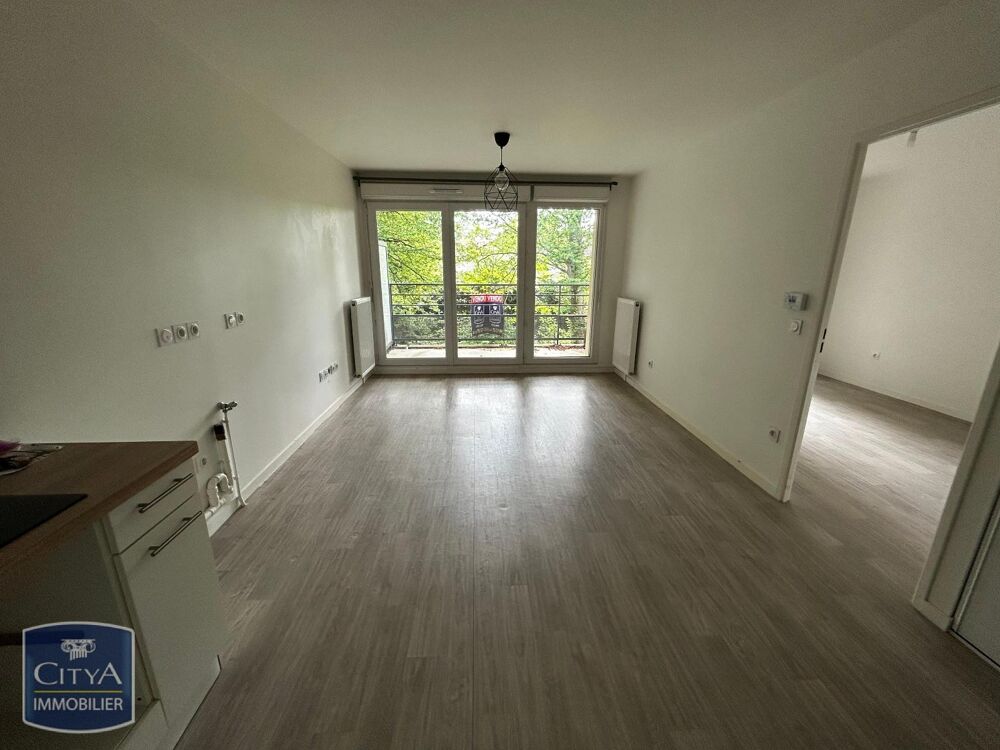location Appartement - 2 pièce(s) - 39 m² Forges-les-Bains (91470)