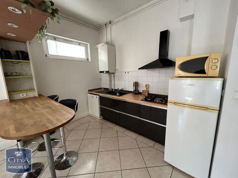  Appartement  louer 2 pices 46 m