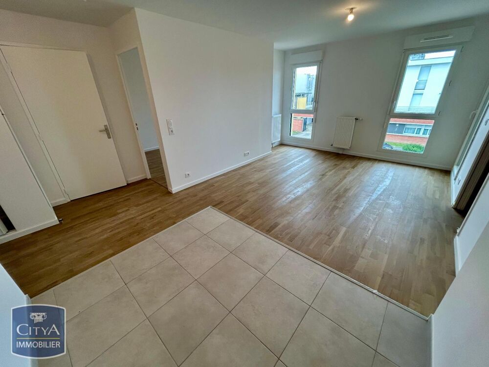 À LOUER - LIVRAISON JUILLET : Appartement T2 situé à Éla....