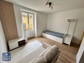  Appartement � louer 1 pi�ce 21 m�