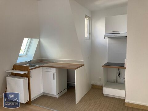  Appartement � louer 2 pi�ces 32 m�