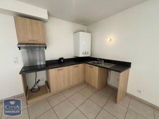  Appartement à louer 3 pièces 66 m²