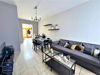  Maison à louer 3 pièces 56 m²