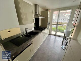  Appartement � louer 3 pi�ces 65 m�