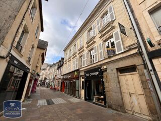  Appartement à louer 2 pièces 59 m²