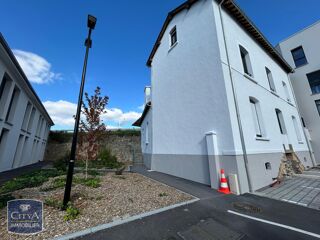  Appartement � louer 1 pi�ce 15 m�