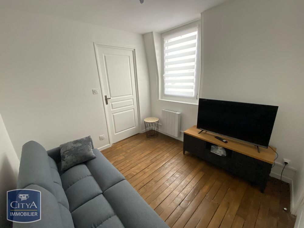 location Appartement - 2 pièce(s) - 42 m² Charleville-Mézières (08000)